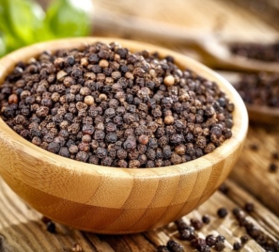 Pepper Vietnam