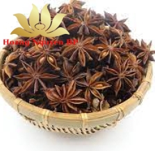 Star Anise