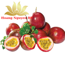 Passion Fruit