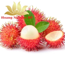 Rambutan