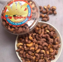 Roasted Cashews 