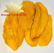 MANGO DRIED