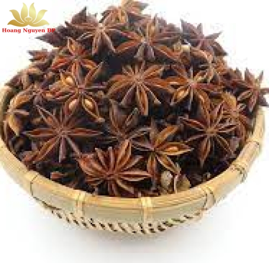 Star Anise