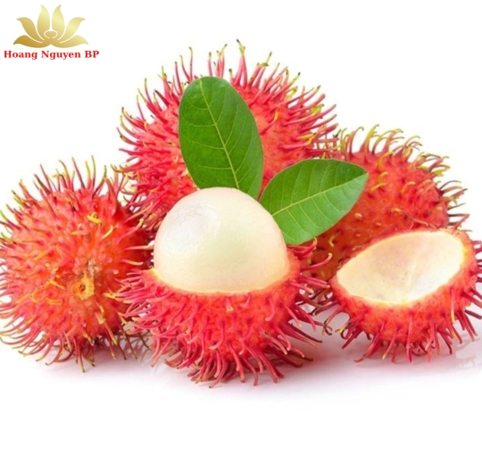 Rambutan