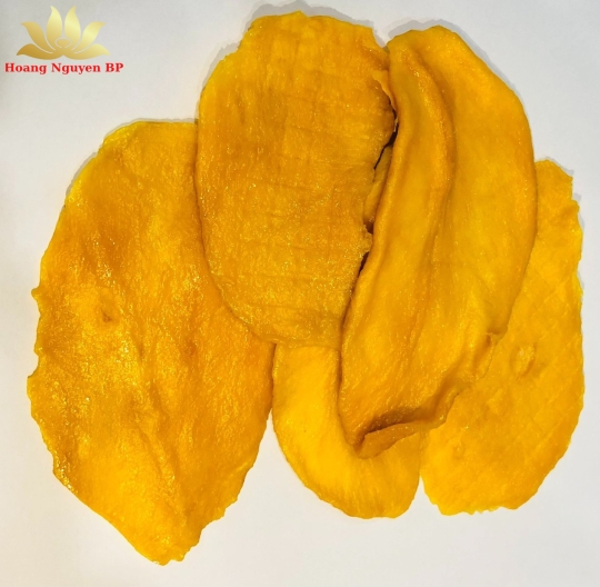 MANGO DRIED